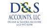 D&S Accounts LLC