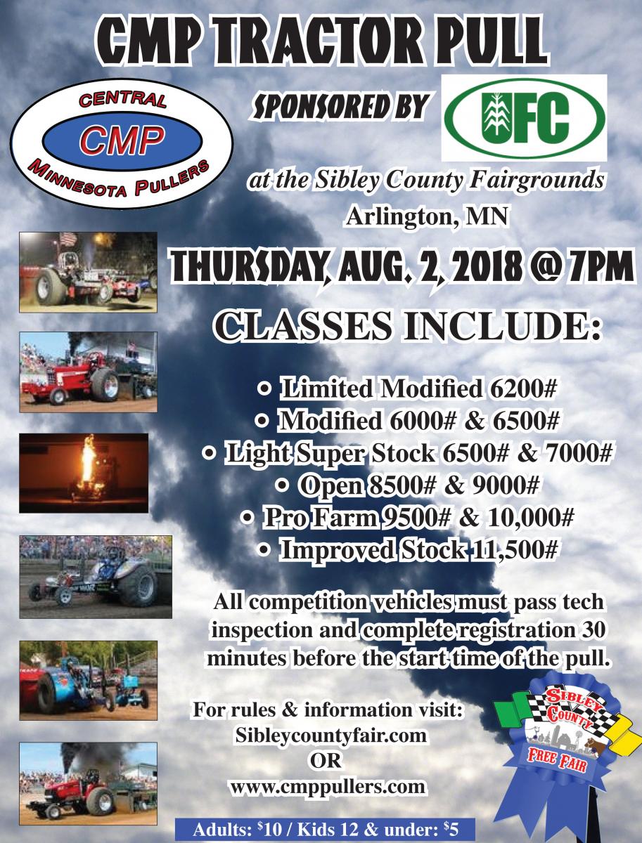 Grandstand Entertainment