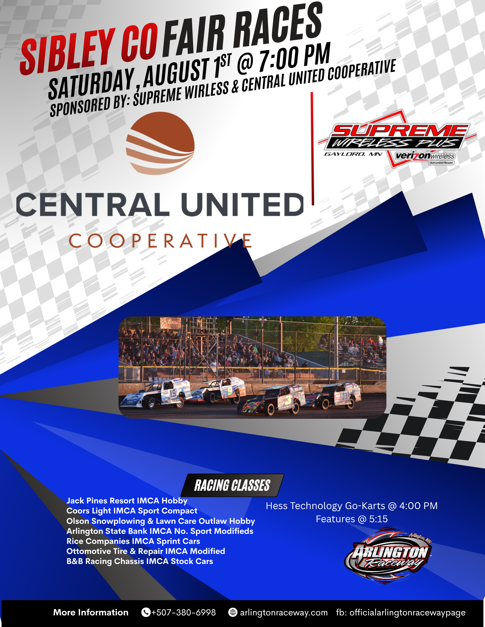 Races