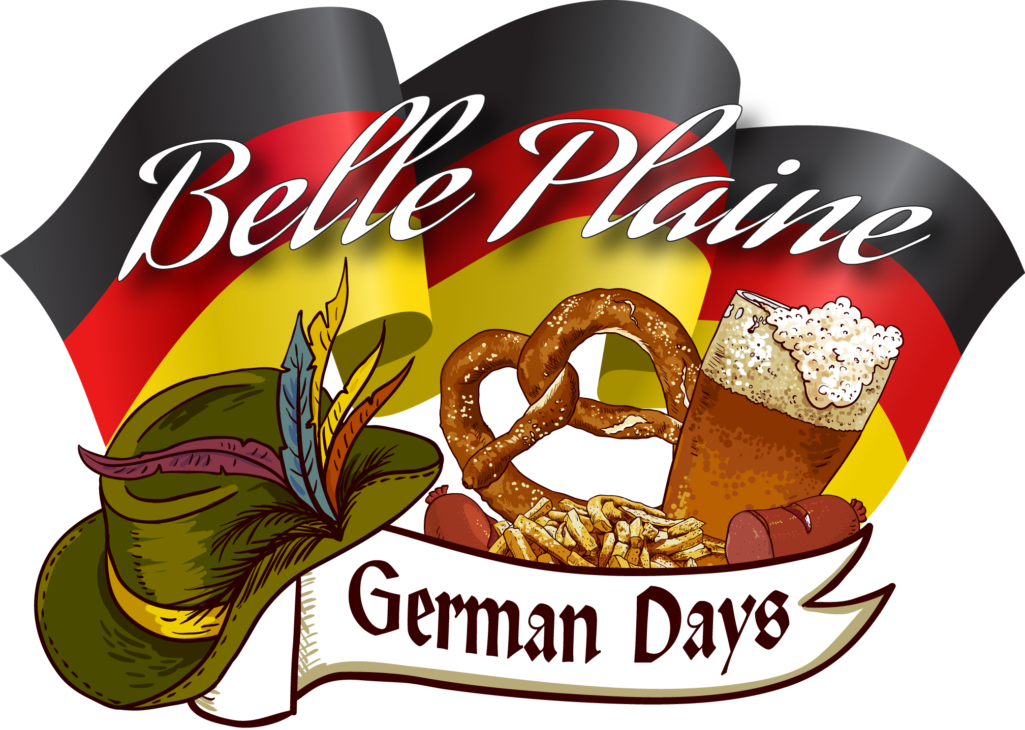 Belle Plaine German Days