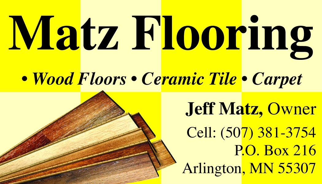 Matz Flooring