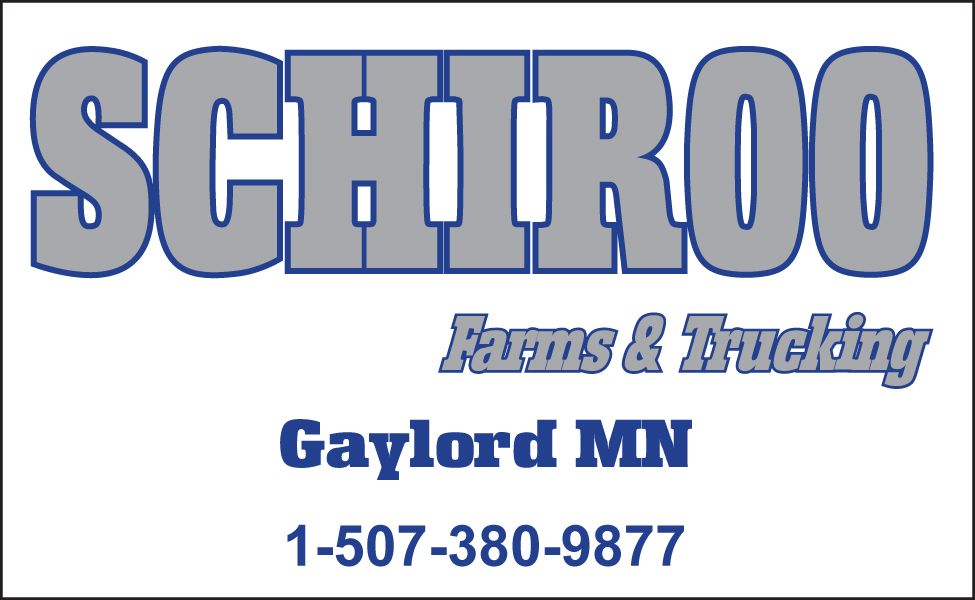 Schiroo Farms & Trucking