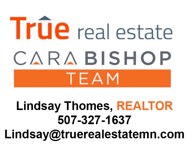 True Real Estate Lindsay Thomes