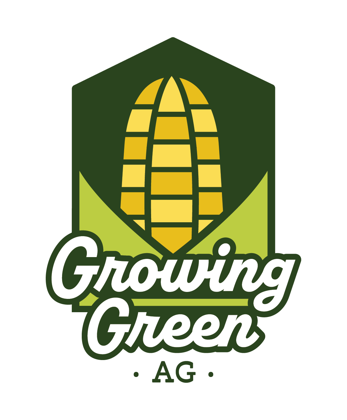 Growing Green Ag