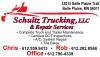 Schultz Trucking, LLC & Repair Services