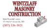 Wentzlaff Construction